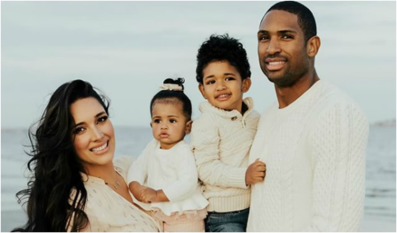 La ex Miss Universo Amelia Vega anuncia su tercer embarazo 