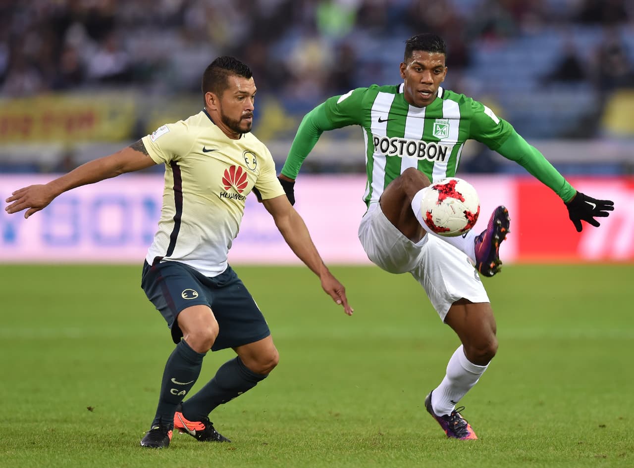 Las Águilas perdieron en los penales ante el cuadro colombiano, acá las mejores postales del encuentro celebrado en Yokohama.