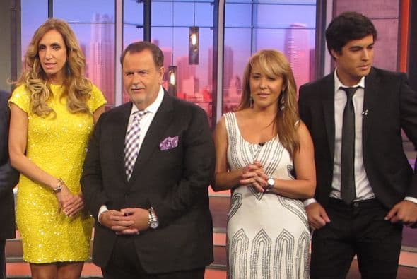 Los 50 más bellos de People en Español