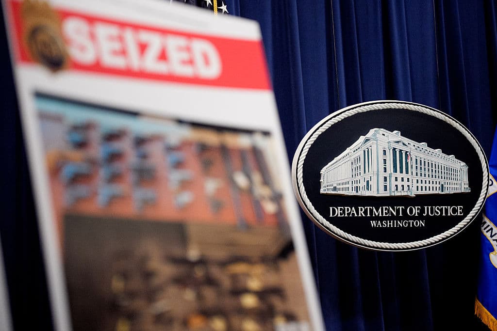 Acusan a 53 integrantes de Las FARC en Puerto Rico por narcotráfico y uso ilegal de armas