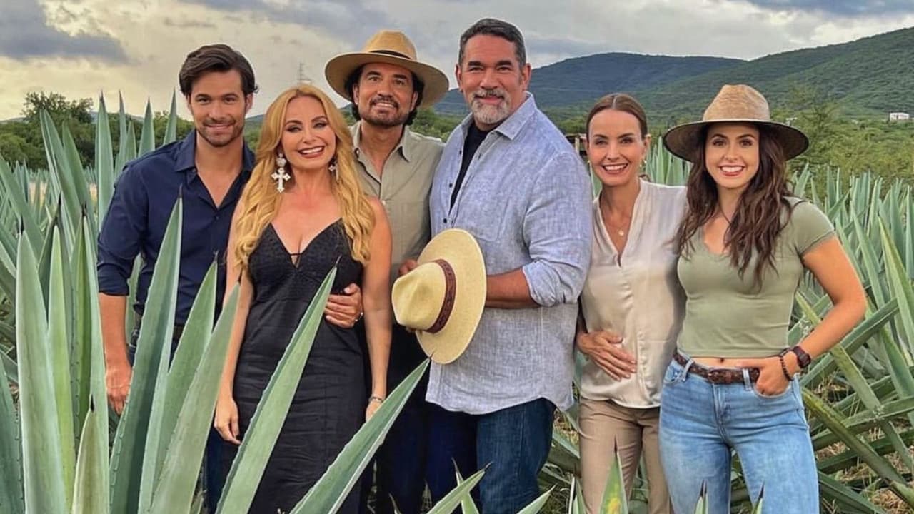 Actores de ‘Nadie como tú’ son hermanos y muy pocos lo saben