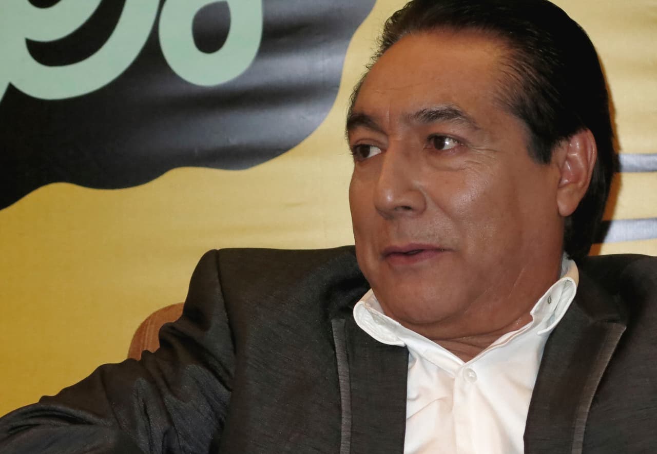 "Si no saben bailar cumbia (no importa). Lo importante ¿qué es en una fiesta?, que estén contentos, que se diviertan, aunque no sepan dar la vuelta como en la Ciudad de México, que se dan puras vueltecitas con la mano y todo", contó Elías Mejía Avante, líder de la popular agrupación, en declaraciones publicadas por el periódico 
<b><a href="https://www.reforma.com/libre/acceso/accesofb.htm?urlredirect=/aplicaciones/articulo/default.aspx?id=1705563" target="_blank">Reforma</a></b>.