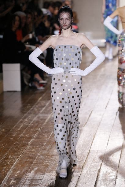 Impresos, bordados o sobrepuestos, cualquiera que sea su presentación, harán que luzcas maravillosa.