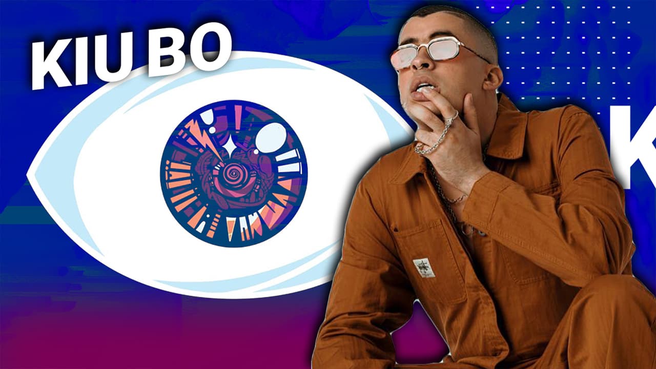 Tour ‘x100pre’ de Bad Bunny: lo que hay detrás de su tercer ojo | Kiubo