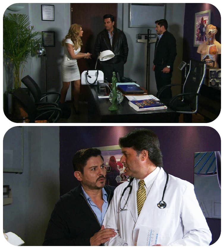 ¡Qué nervios! ¿Cuál será el resultado?