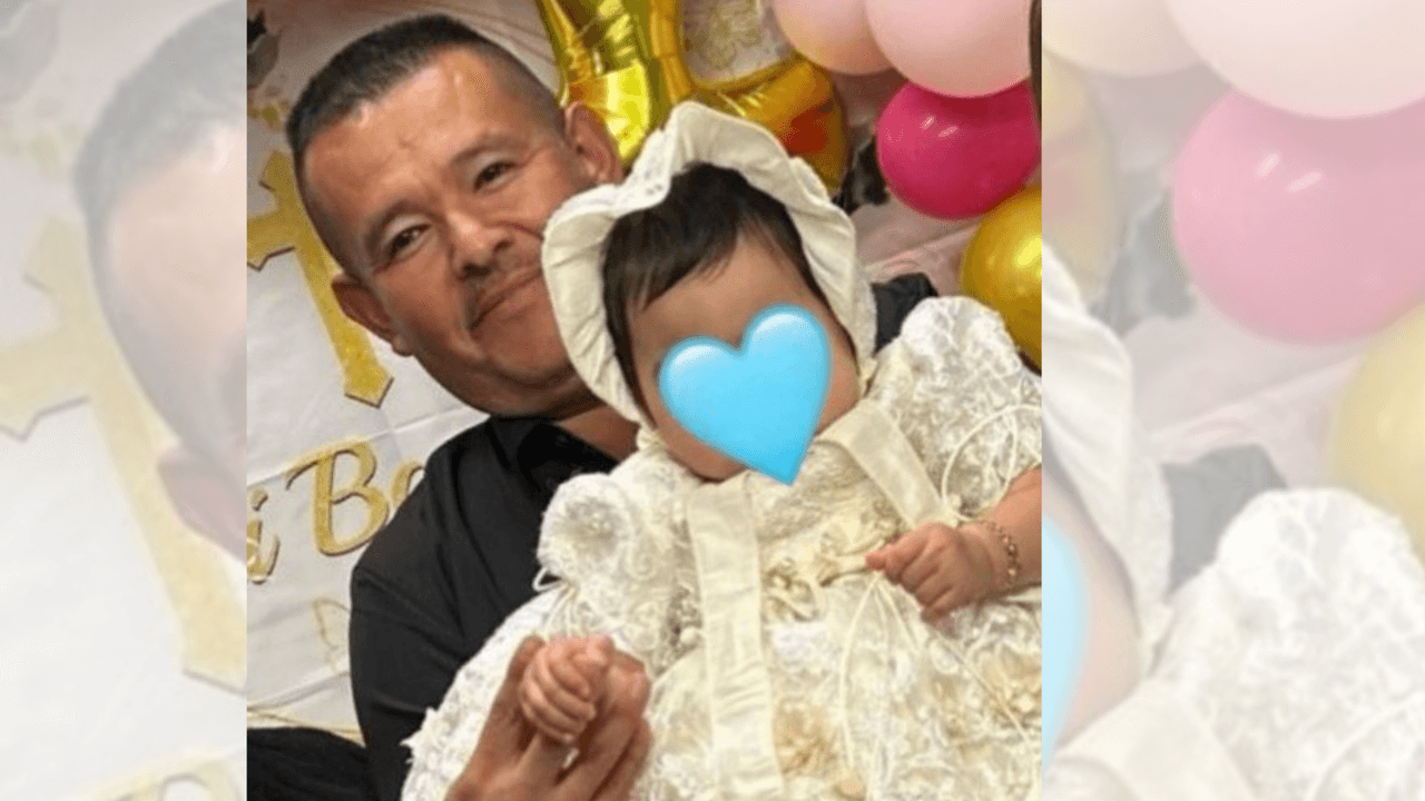 Mexicano que ayudó a investigar el asesinato de su hija ahora lucha para no ser deportado