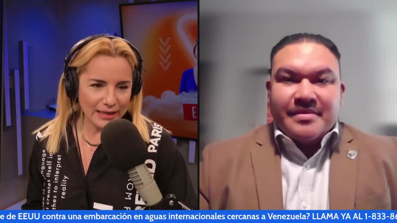 Banco de Llamadas con NALEO y Univision Contigo