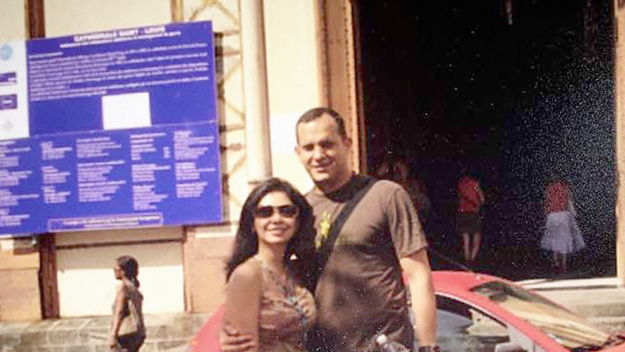 Estas nuevas revelaciones llegan en un momento de aprietos judiciales para la pareja, que luego de residenciarse en República Dominicana se estableció en Madrid, España y ahora se encuentra 
<a href="https://www.univision.com/noticias/papeles-de-panama/exfuncionarios-del-gobierno-de-hugo-chavez-investigados-en-panama-papers-estan-en-el-foco-de-una-operacion-abierta-en-madrid">en medio de una 'operación abierta' </a>que determinará si son extraditados a Venezuela o no.