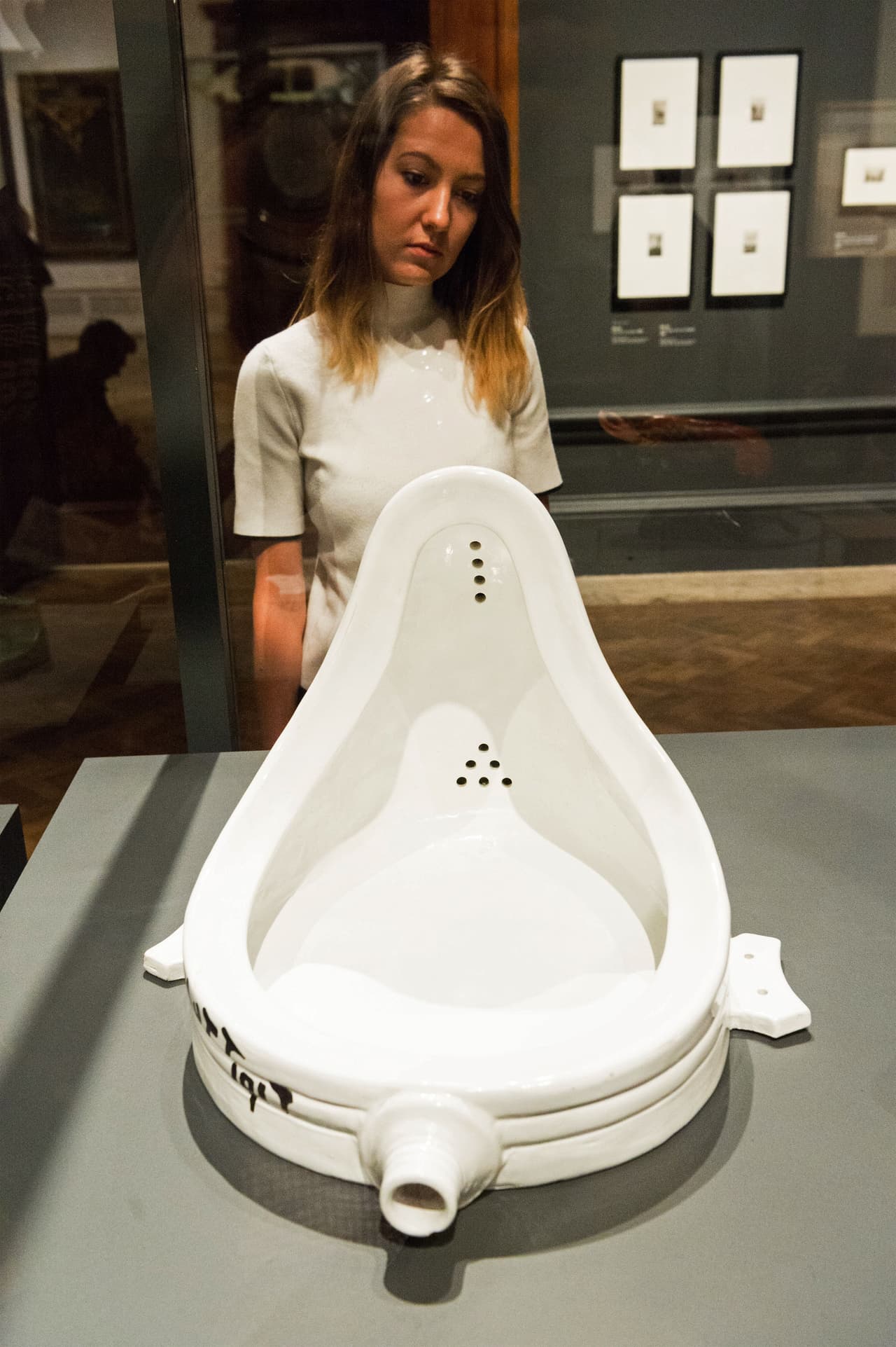 El arte puede llegar a ser simple y a la vez complicado; a lo largo de su historia 
<a href="https://www.univision.com/entretenimiento/cultura-pop/5-obras-de-arte-que-ya-no-existen">han existido objetos considerados artísticos</a>, pese a su naturaleza o simplicidad.