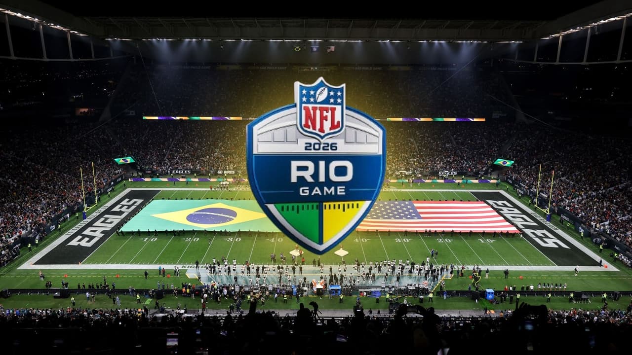 NFL tendrá juego de temporada regular en templo del futbol mundial