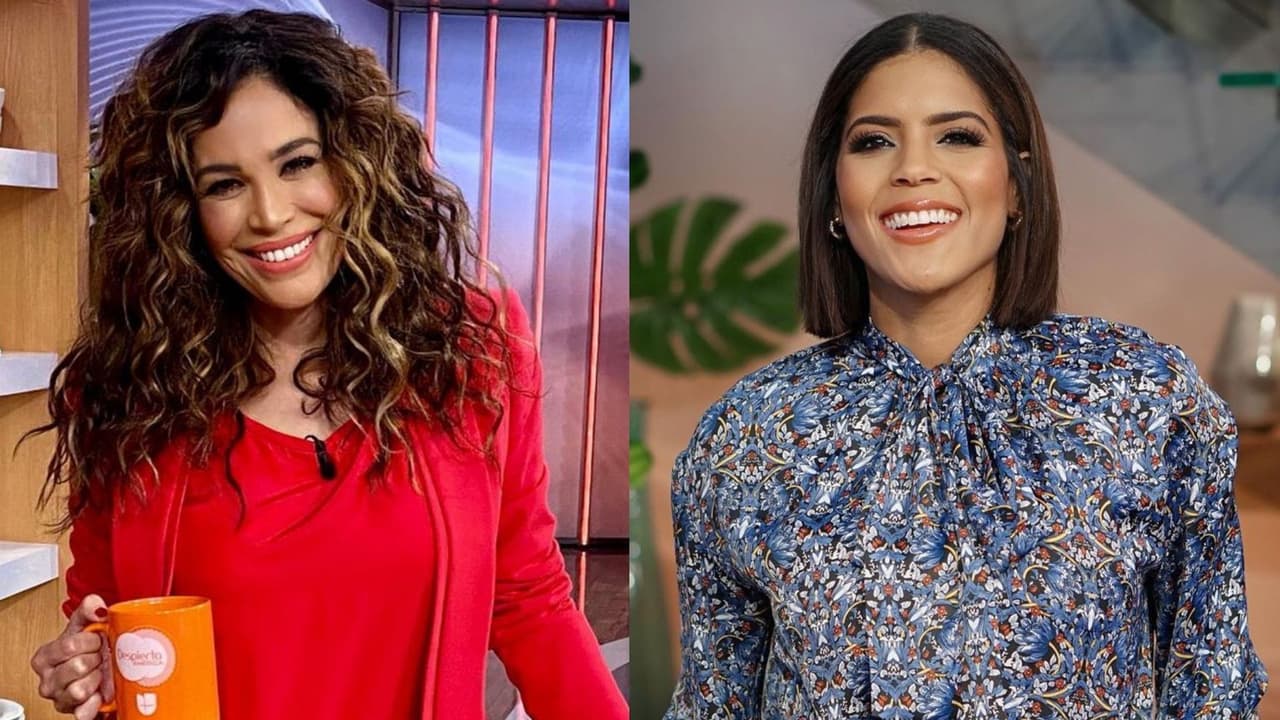 Karla Martínez y Francisca Lachapel iniciaron el 2021 con el pie derecho y enfocadas en cumplir sus propósitos.