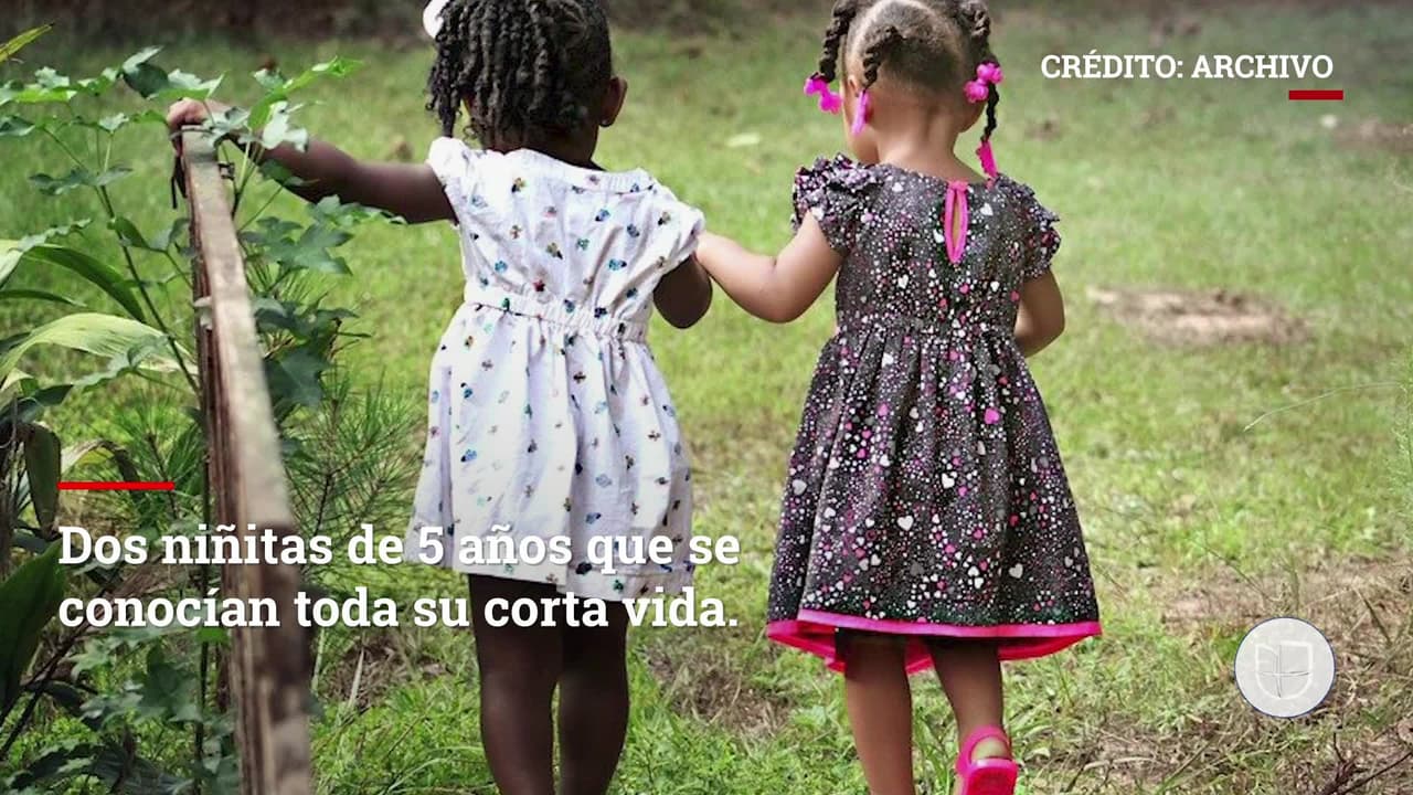 Niña de 5 años pierde la vida luego de que otra menor le disparara accidentalmente