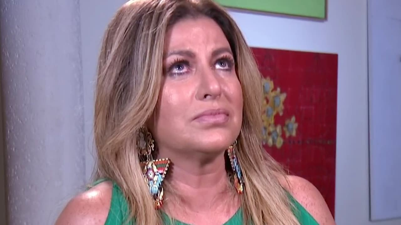 Reportera de Despierta América se desmorona al revelar que tras un susto perdió un embarazo