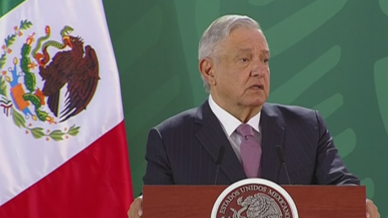 México y EEUU se reúnen para preparar un nuevo plan de seguridad para ambas naciones