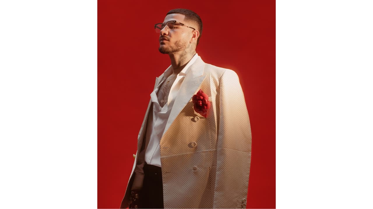 Kapo cantará en Premios Juventud 2026
