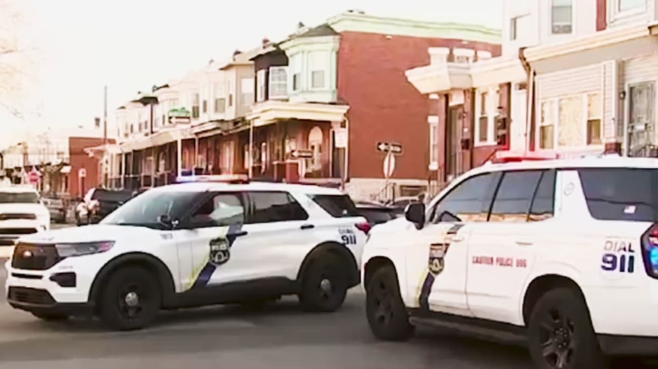 “Cualquiera te saca un arma”, vecinos reaccionan a tiroteo que dejó un hombre muerto en Filadelfia