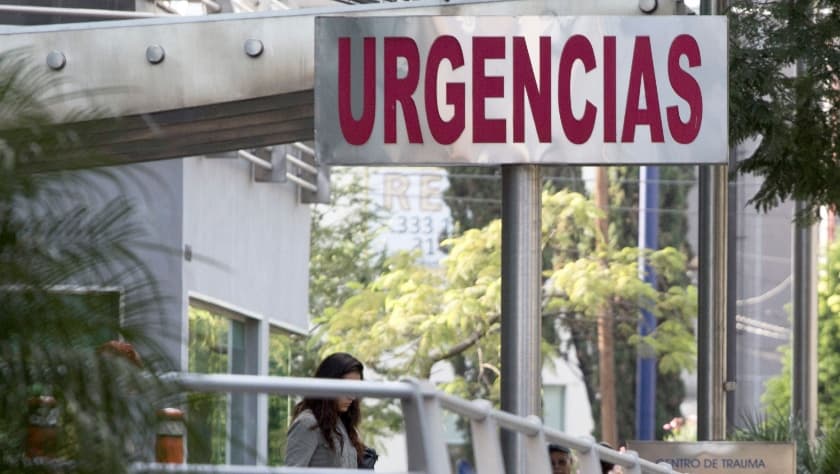 Niña de 11 años es quemada con alcohol y una pistola taser en un albergue de Jalisco