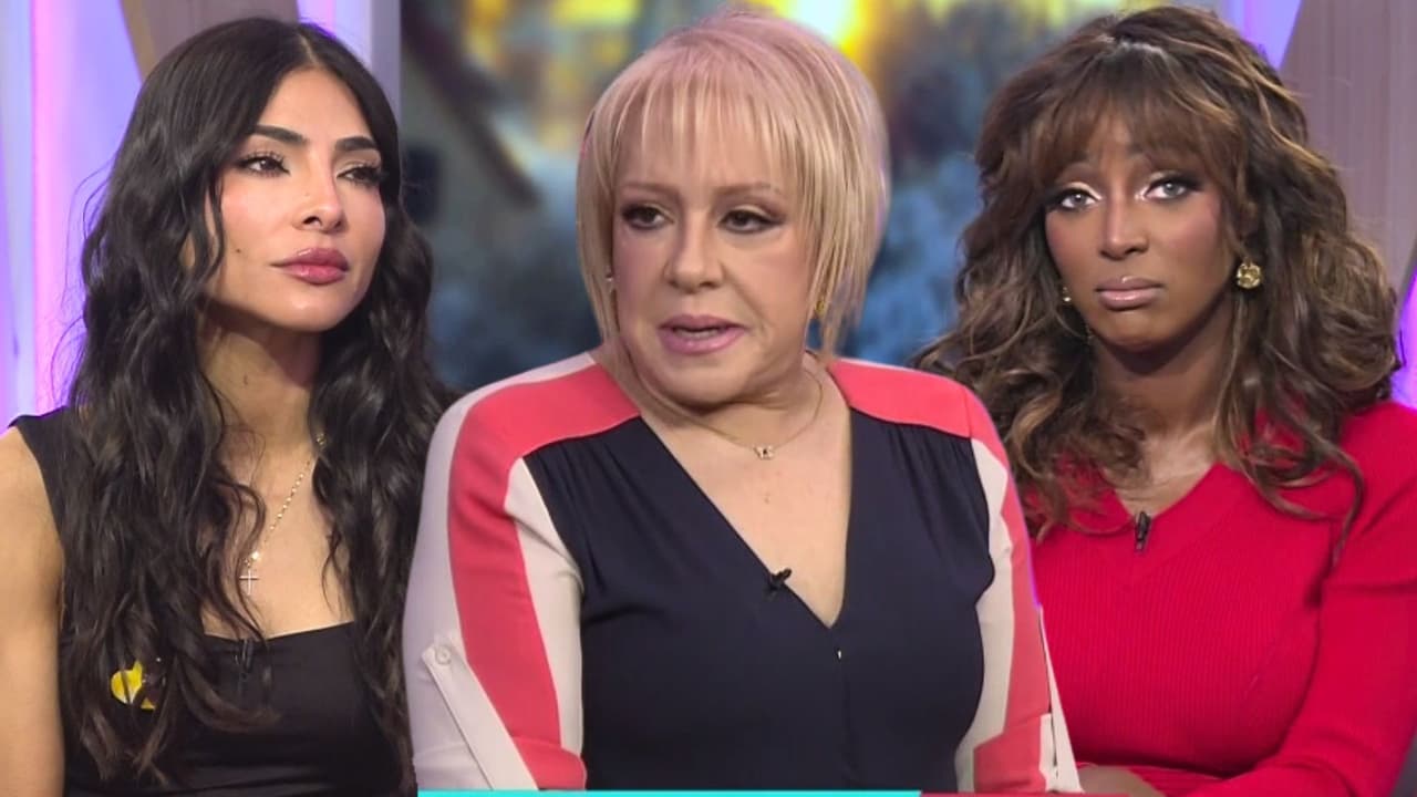 Esposa desesperada pide ayuda a las Desiguales porque tendrá a la suegra viviendo en su casa