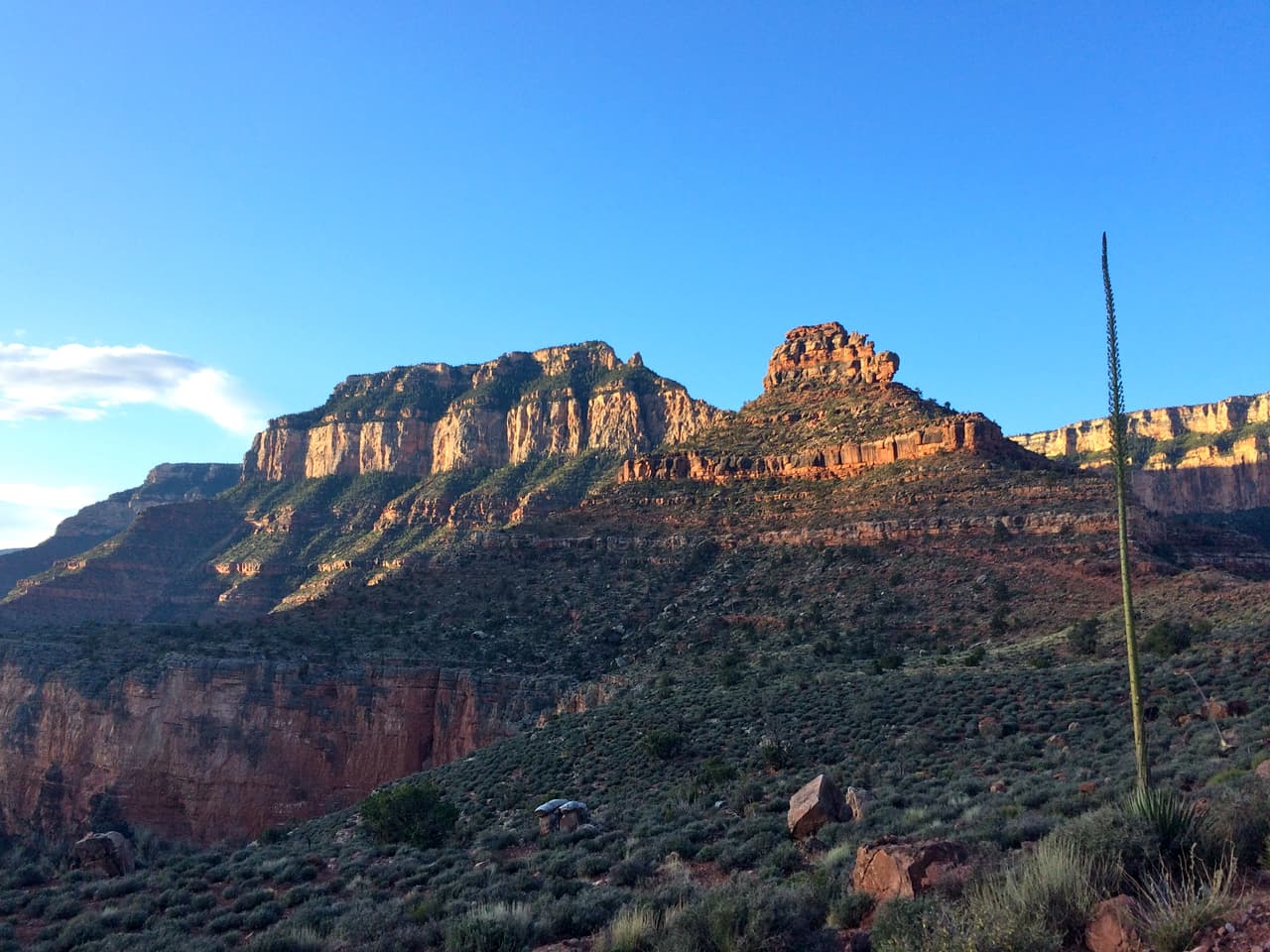 Por eso, no solo hay que considerar las largas distancias sino también los cambios climáticos, del terreno y por supuesto la variación de la altura.