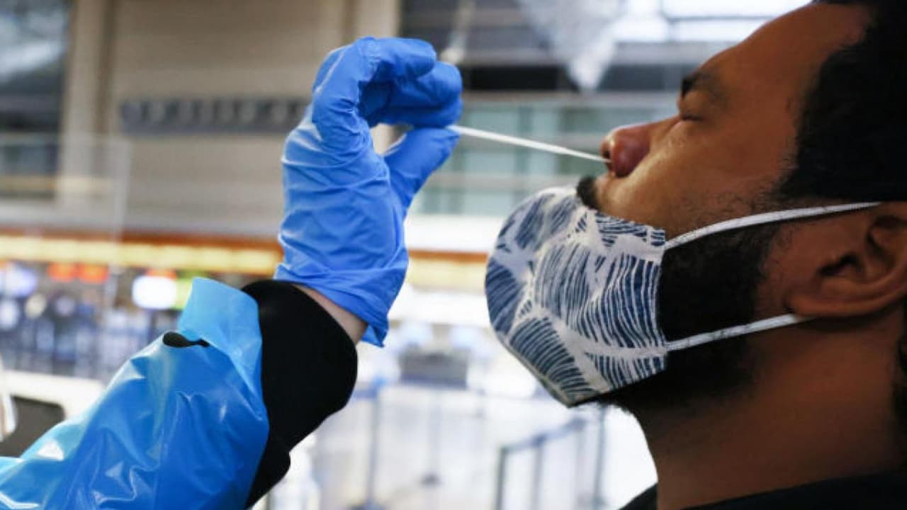 Sigue estas recomendaciones y evita ser víctima estafa al momento de hacerte la prueba de coronavirus