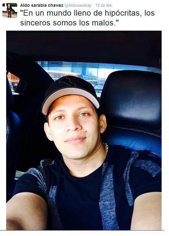 Parece que la sinceridad ha sido su mejor estrategia...