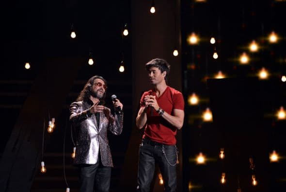 Seguro ya has escuchado el tema, pues sale en la novela "Lo Que la Vida me Robó".