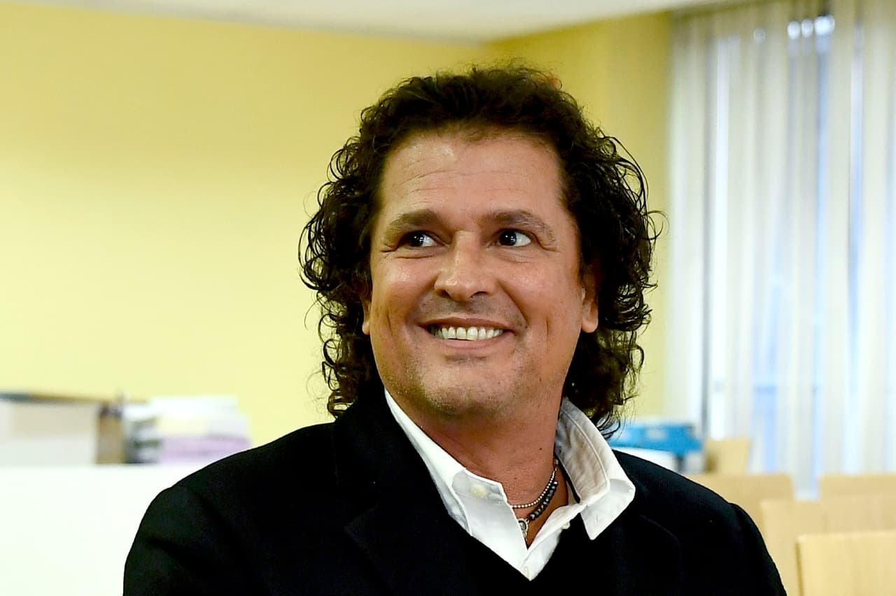 “El reggaeton es contenido sexual explícito; para un caballero es difícil entenderlo. Le pierden el respeto a la mujer, es una cuestión de educación y cultura”, decía
<b>Vives</b> en declaraciones para El Clarín en el 2017.