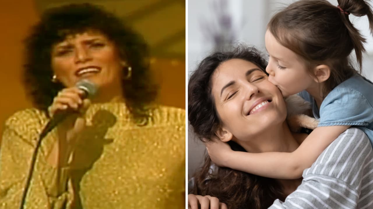 ¿Qué fue de Denisse de Kalafe, intérprete de 'Señora, Señora', la canción más famosa del Día de las Madres?