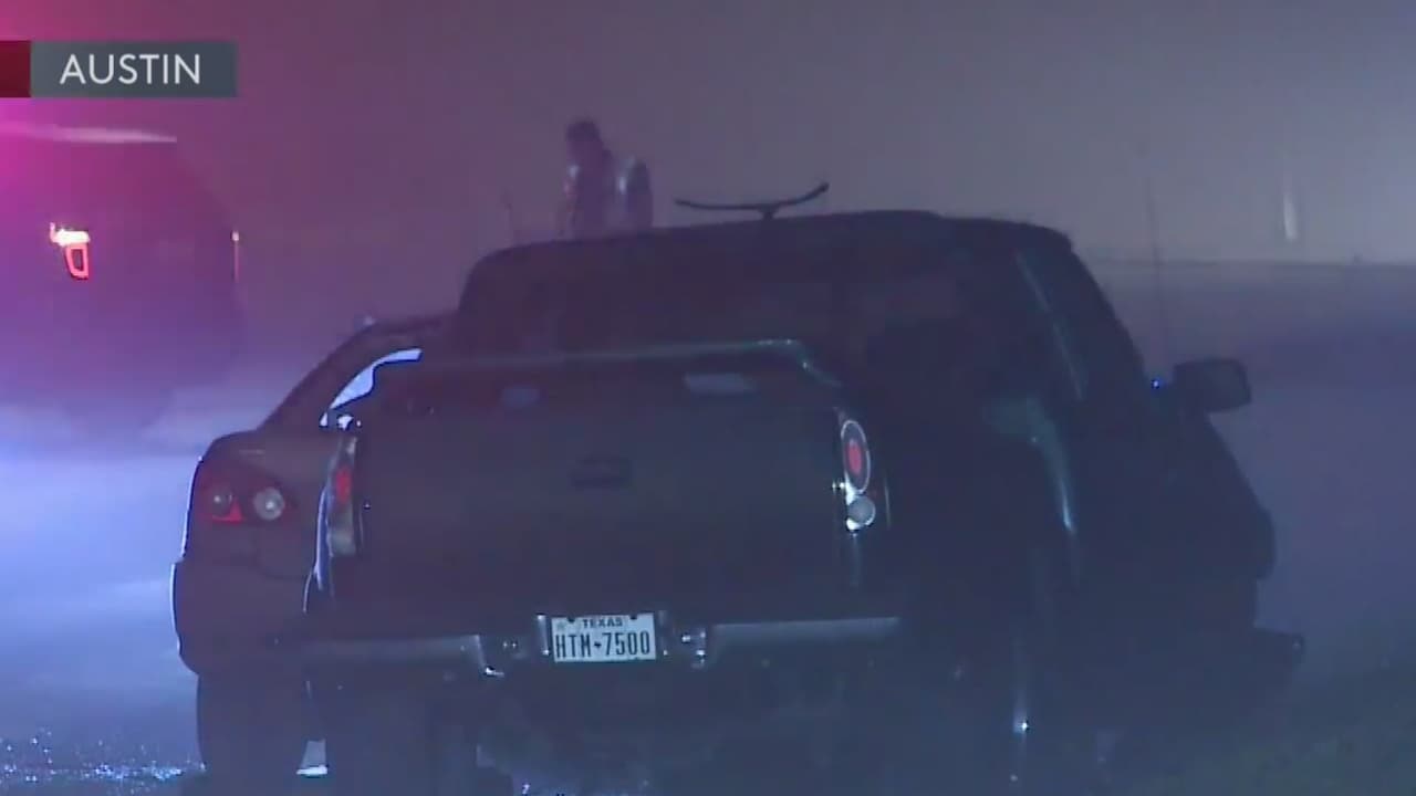 Investigan accidente que dejó un muerto al norte de Austin