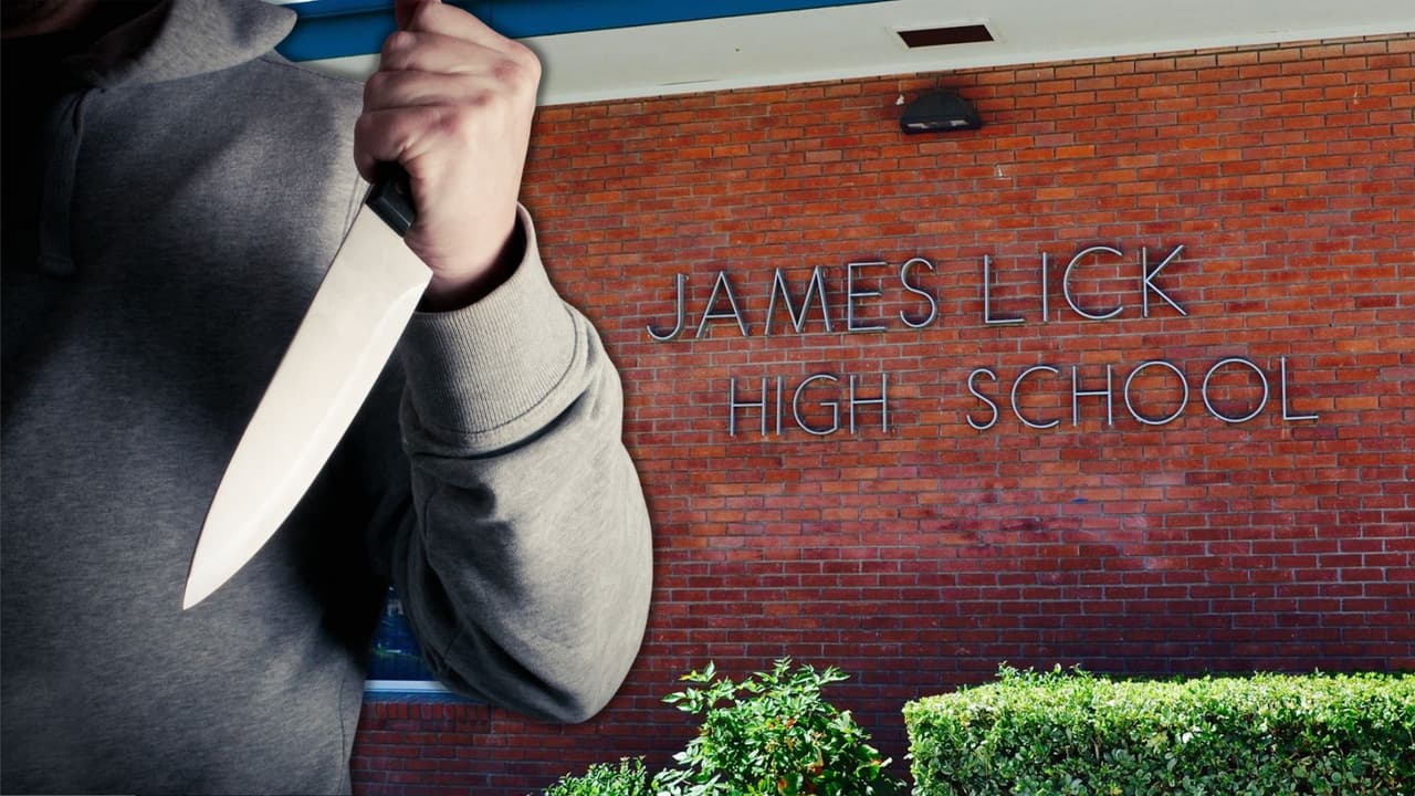 Dos estudiantes heridos en apuñalamiento en la James Lick High School de San José