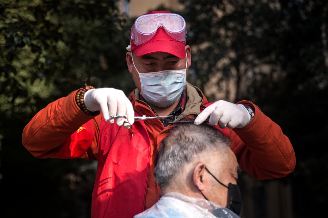 Anuncian que todas las tiendas minoristas pueden abrir con ciertas condiciones para prevenir contagios de coronavirus