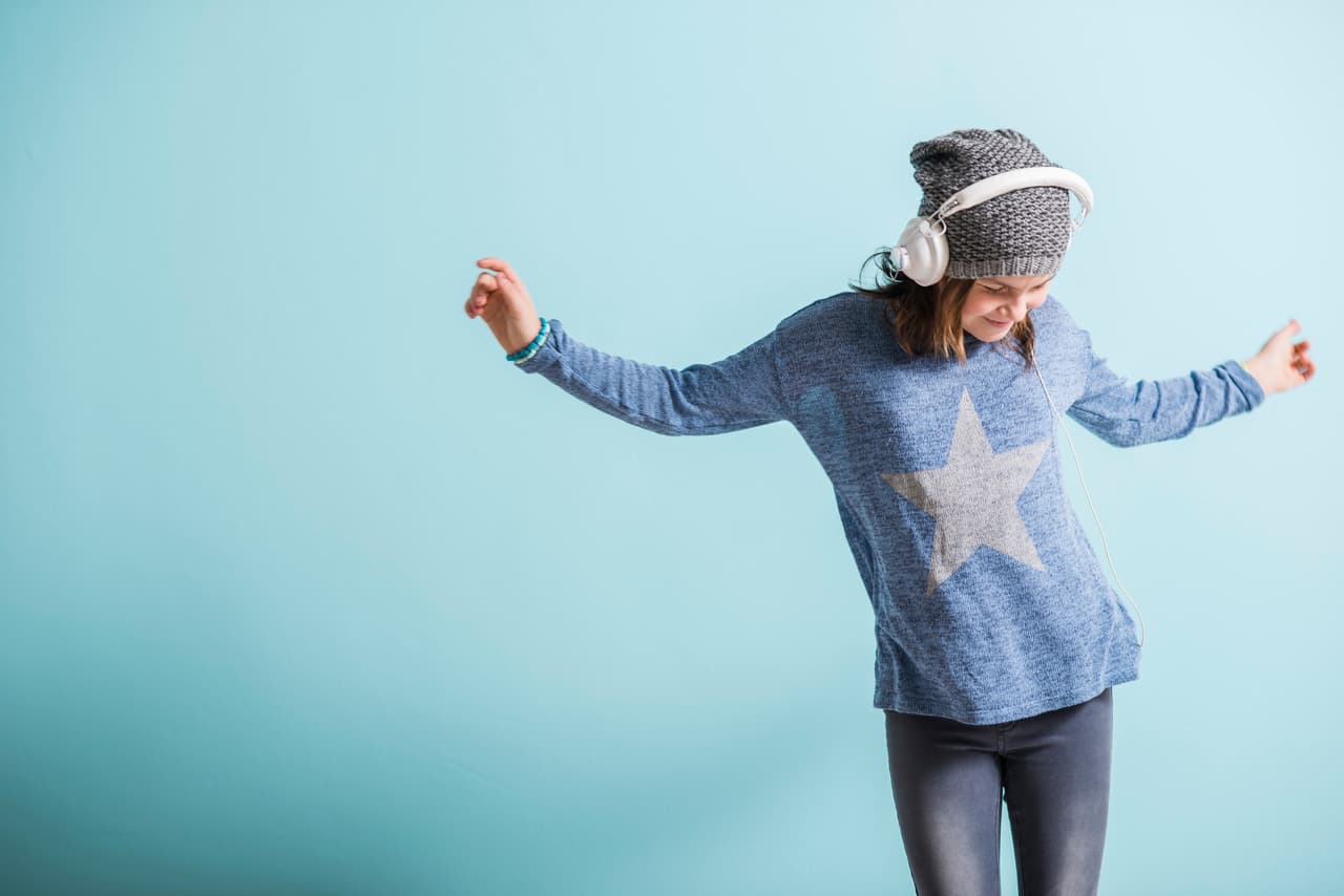 Entre las regiones alteradas del cerebro al escuchar música se encuentran las regiones que se encargan de la creatividad y la motivación.