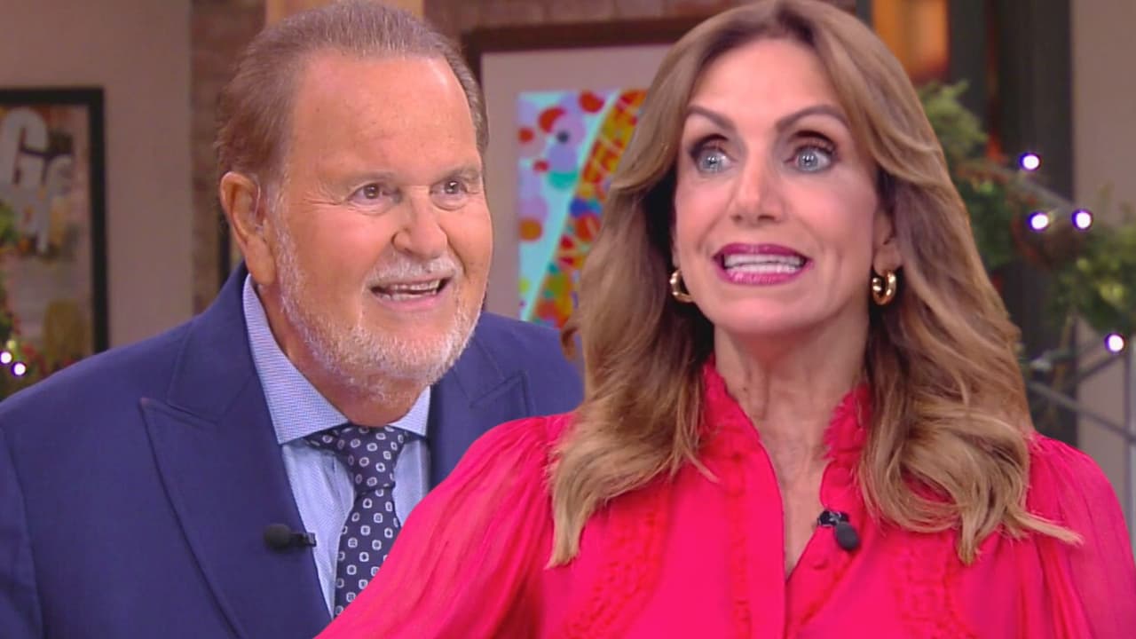 Raúl De Molina habla de la "pesadilla" que fue ser juez de un certamen de belleza en EEUU