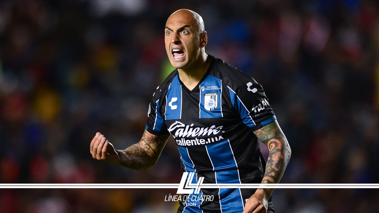 Tijuana anuncia ocho incorporaciones; Alfonso Blanco se va al León