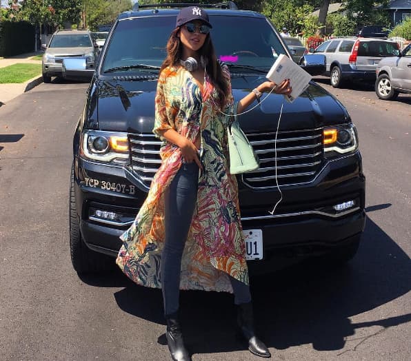 Lo mejor de todo es que Eiza seguirá dándonos catedra de moda.