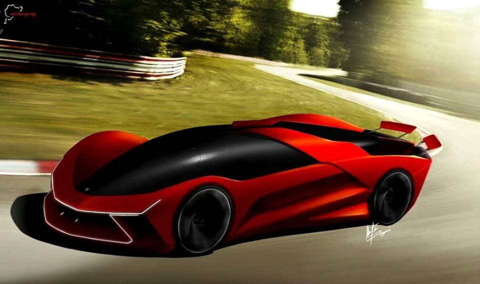 Diseñador: Martin Design