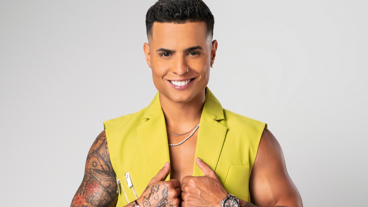 Christian Alicea se presentará en los Latin GRAMMY 2024