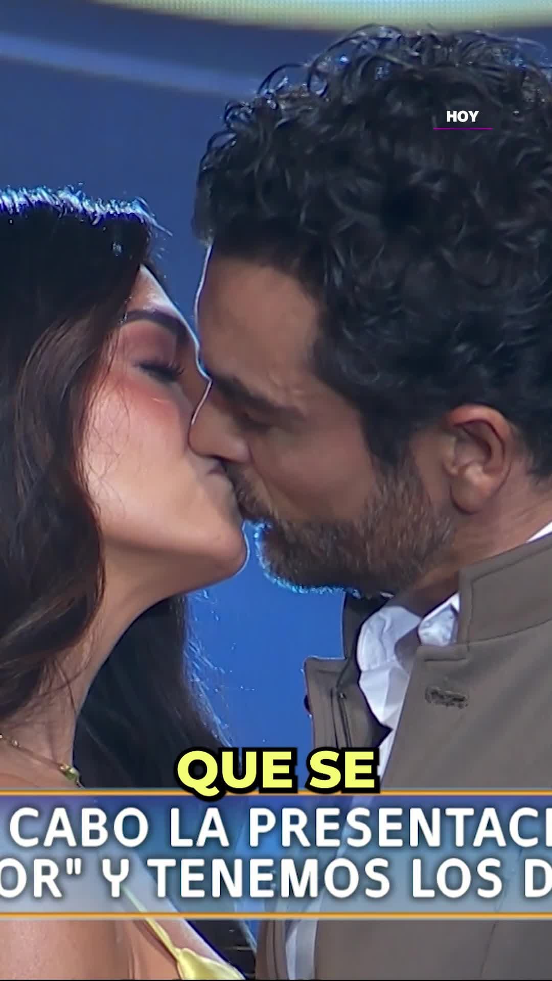 Infinito Amor se ESTRENA el lunes por Las Estrellas #Hoy