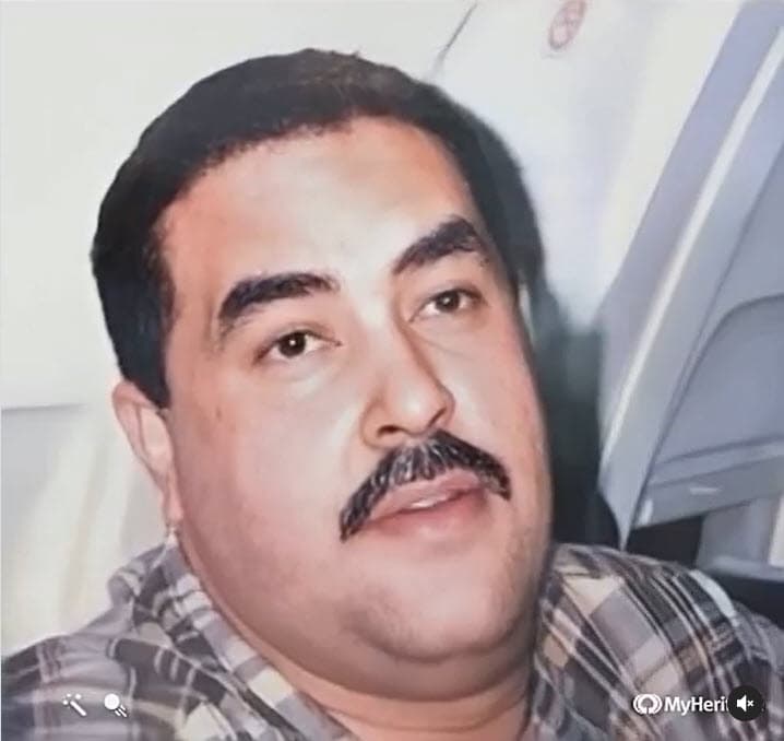 "Lo menos que le puedo era ofrecer para 
<b>su honra es que fuera dominicana como él</b>. Si Dios permite va a pasar", publicó.
<br>