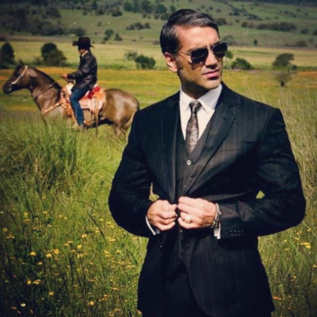 Su estilo vanguardista llevó su producción a los primeros lugares de ventas.