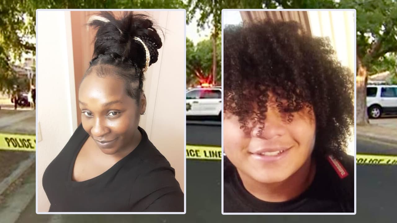 Matan a tiros a madre e hijo en Fresno, arrestan al tío del menor como sospechoso