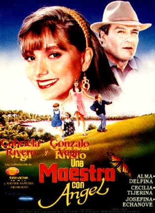 El personaje de la maestra 'Ximena' fue tan emblemático que años después 
<b>Gaby Rivero</b> realizó una película en donde también era una maestra, aunque ya no tenía ninguna relación con la telenovela 'Carrusel'.