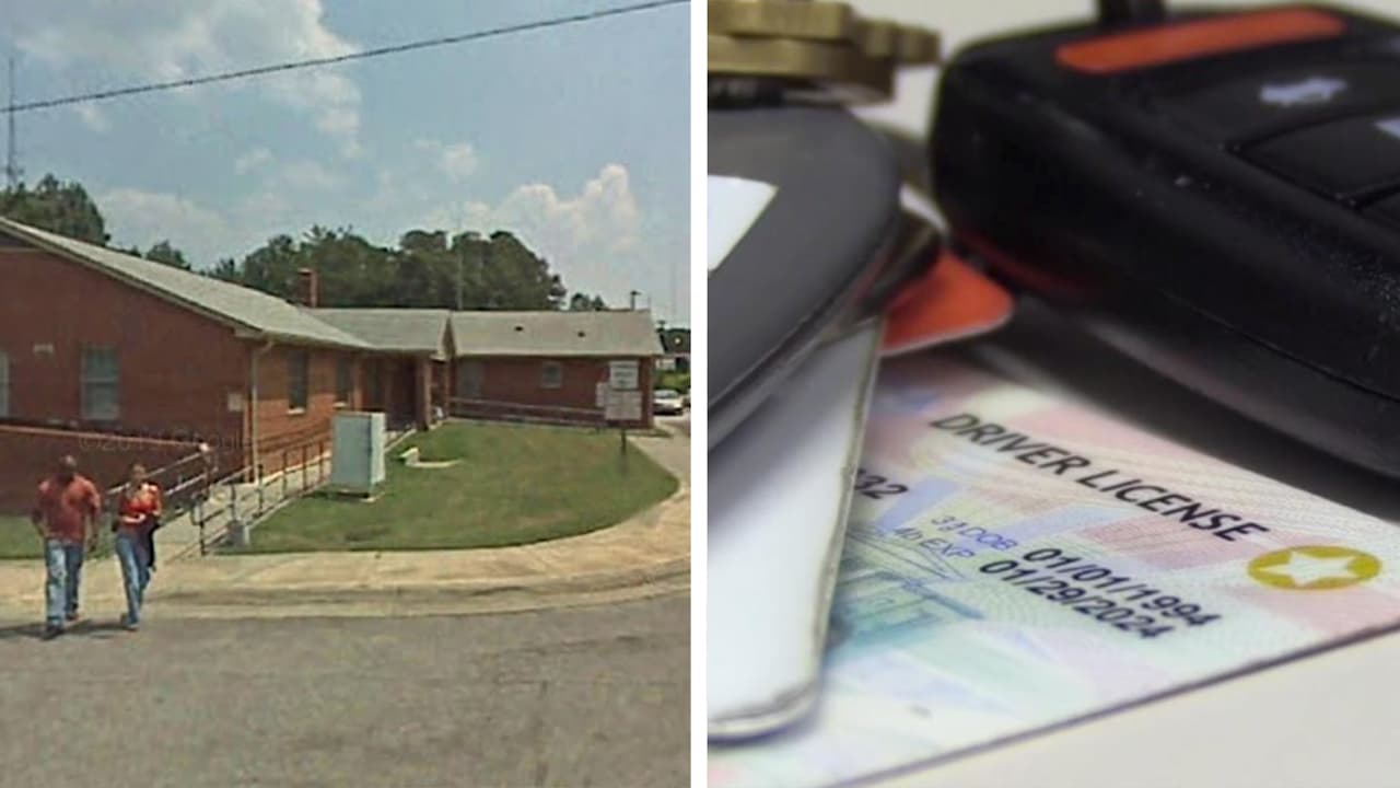 Madre hispana denuncia que avergonzaron a su hija en oficina del DMV en Durham