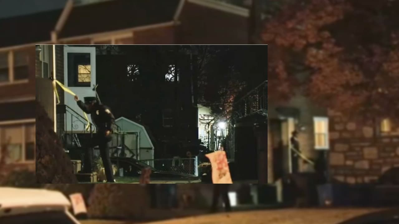 Hispano asesinado a tiros por invasores de viviendas después de ir de compras con su familia