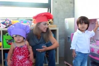 Consejos para conectar con tus hijos