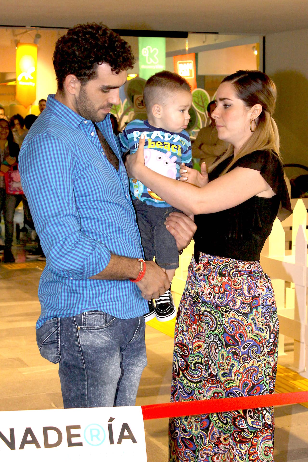 "Yo los bloqueo, los borro. Es que tú imagínate una persona que está en su casa y que tenga tiempo de escribirte algo feo, yo no tengo tiempo, a mí no me da el tiempo, si yo quisiera ser hater tendría que ponerme horarios", confesó la actriz a las cámaras de 'Ventaneando'.