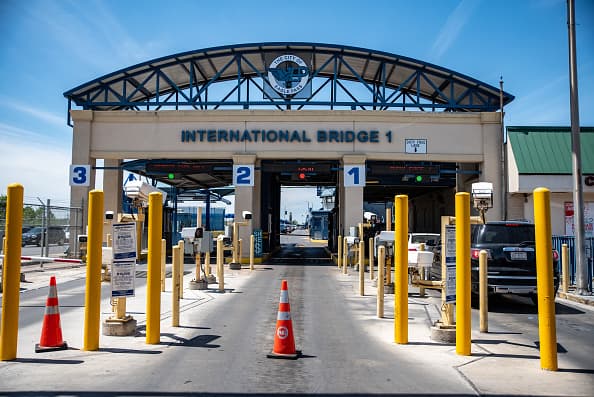 Eagle Pass encabeza el listado de ciudades con mayor incremento de casos de coronavirus