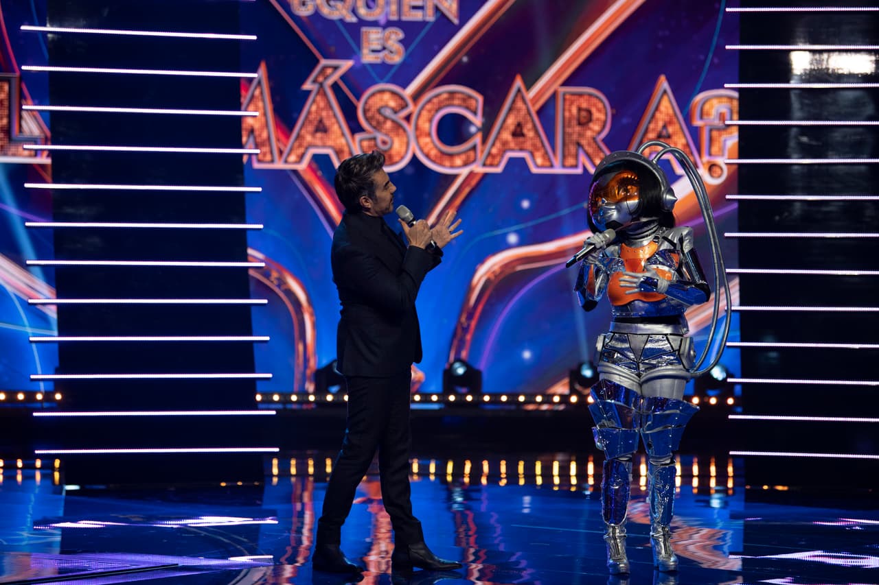 Los 'investigadores' señalaron que Melissa Barrera, Sherlyn, Tessa Ia y Camila Sodi podrían ser las personalidades detrás de este personaje.