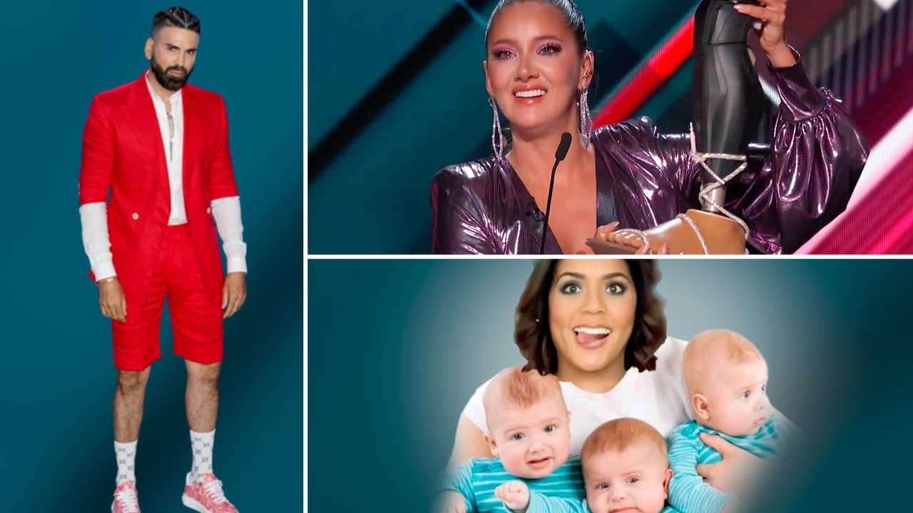 Los 5 mejores momentos del estreno de Nuestra Belleza Latina