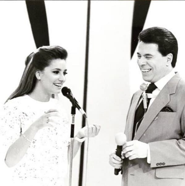 Y todo gracias a la 'Maestra Ximena', un personaje muy dulce que se ganó el corazón de chicos y grandes.